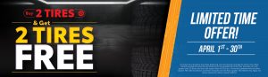 B2G2 Tires