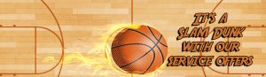 Service offers near West Palm Beach