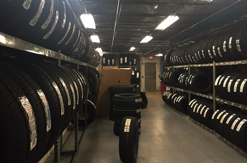 Sierra Vista Tires